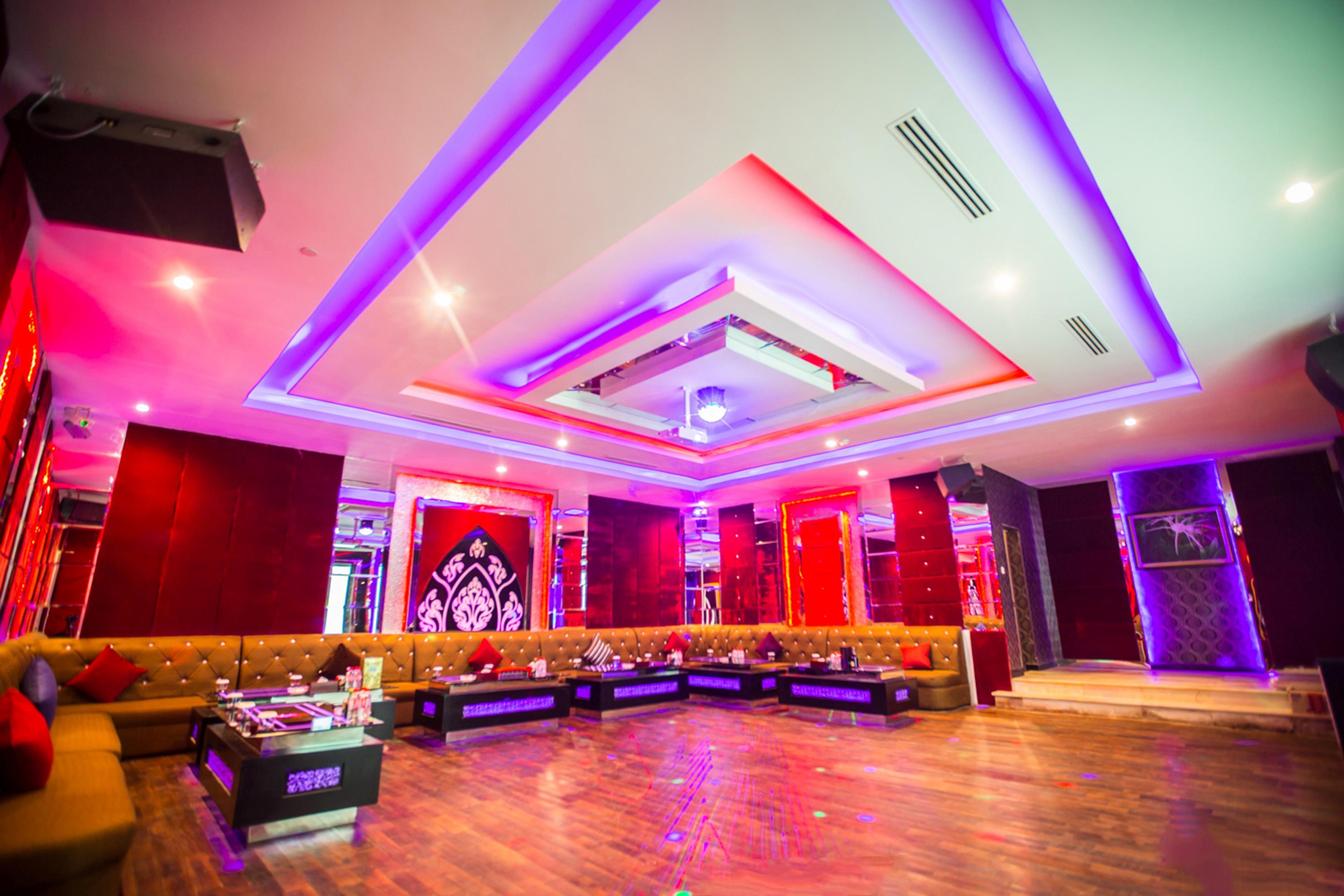 โรงแรมสุขะ 5*