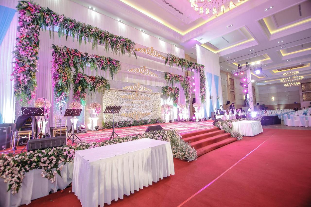 โรงแรมสุขะ 5*
