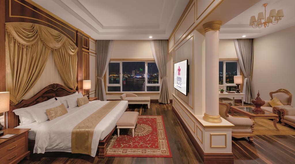 โรงแรมสุขะ 5*