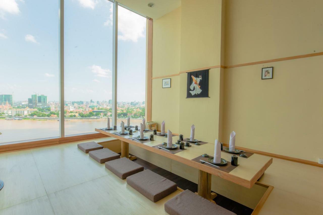 Sokha 5* Phnom Penh