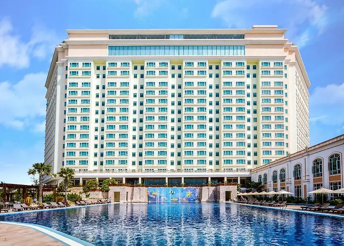 Sokha Phnom Penh Hotel