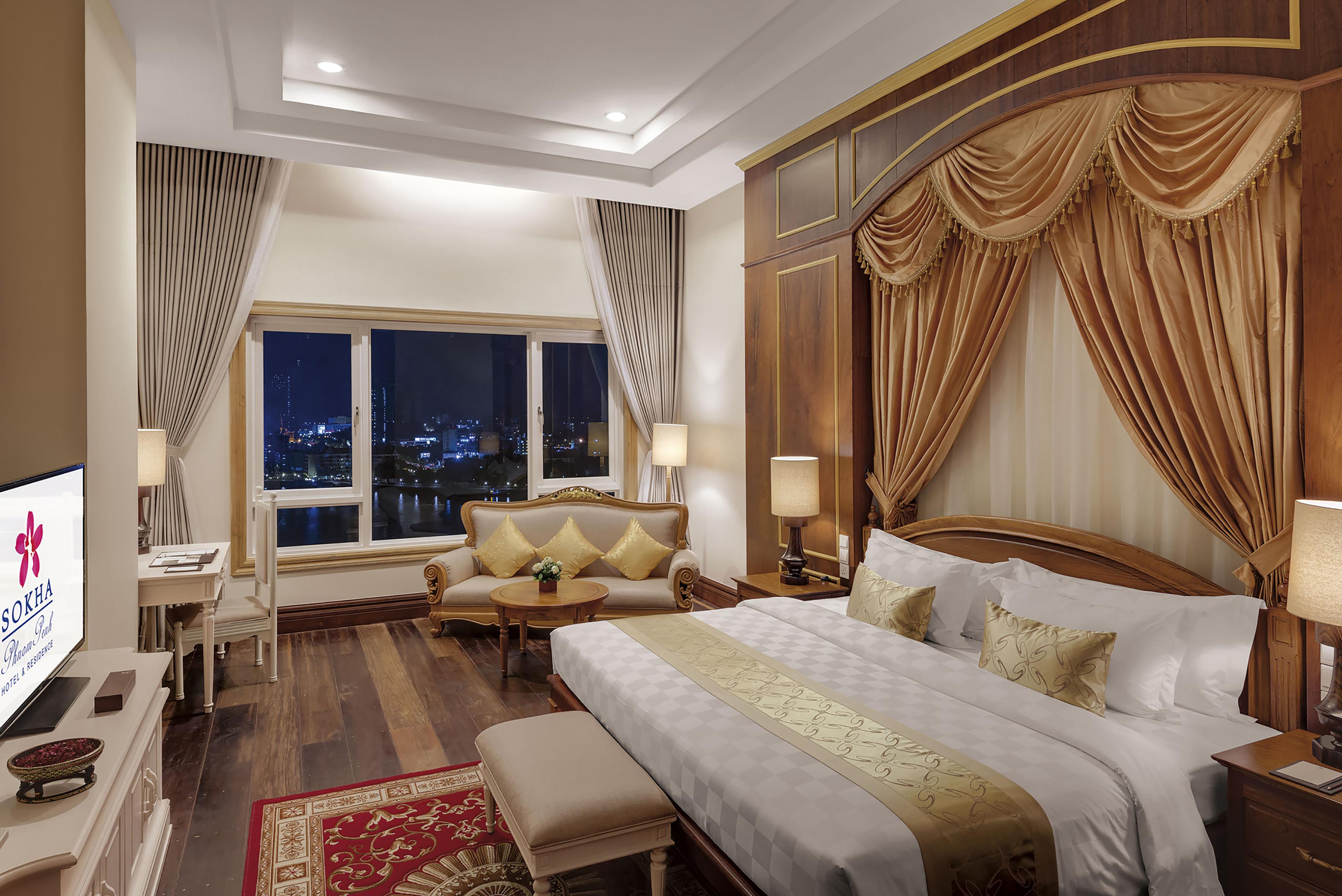 Sokha Phnom Penh