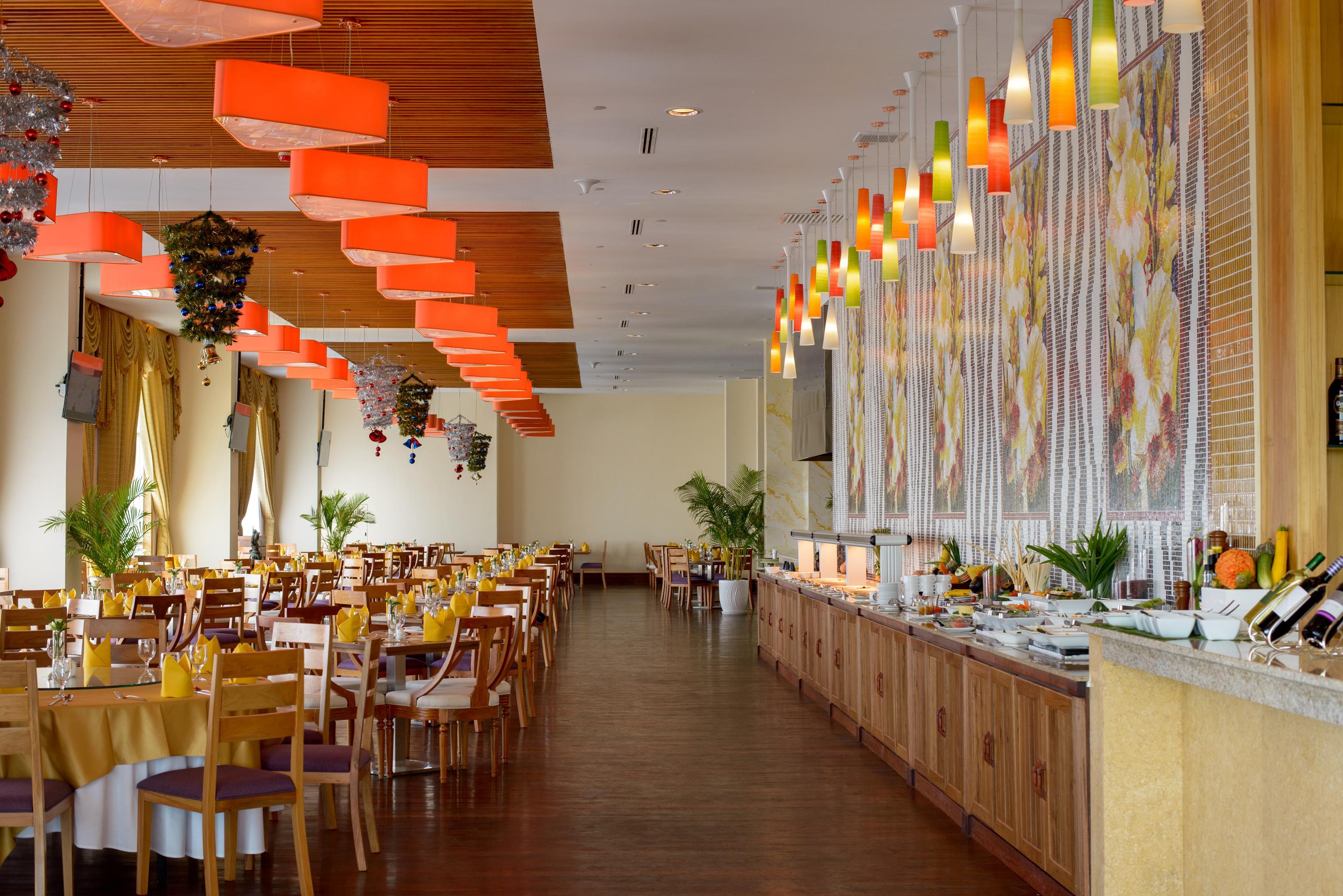 Hotel Sokha Phnom Penh
