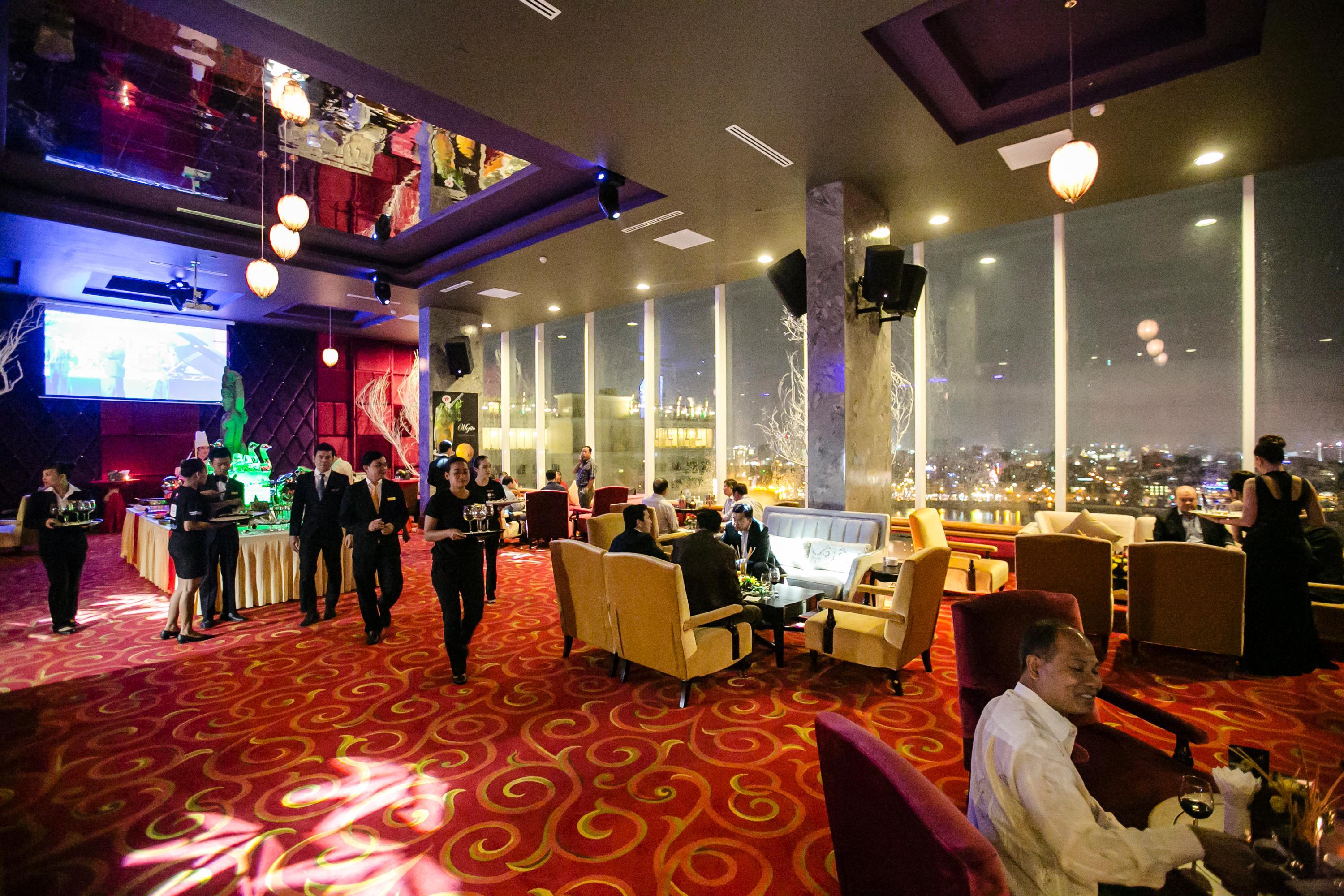 Hotel Sokha 5*