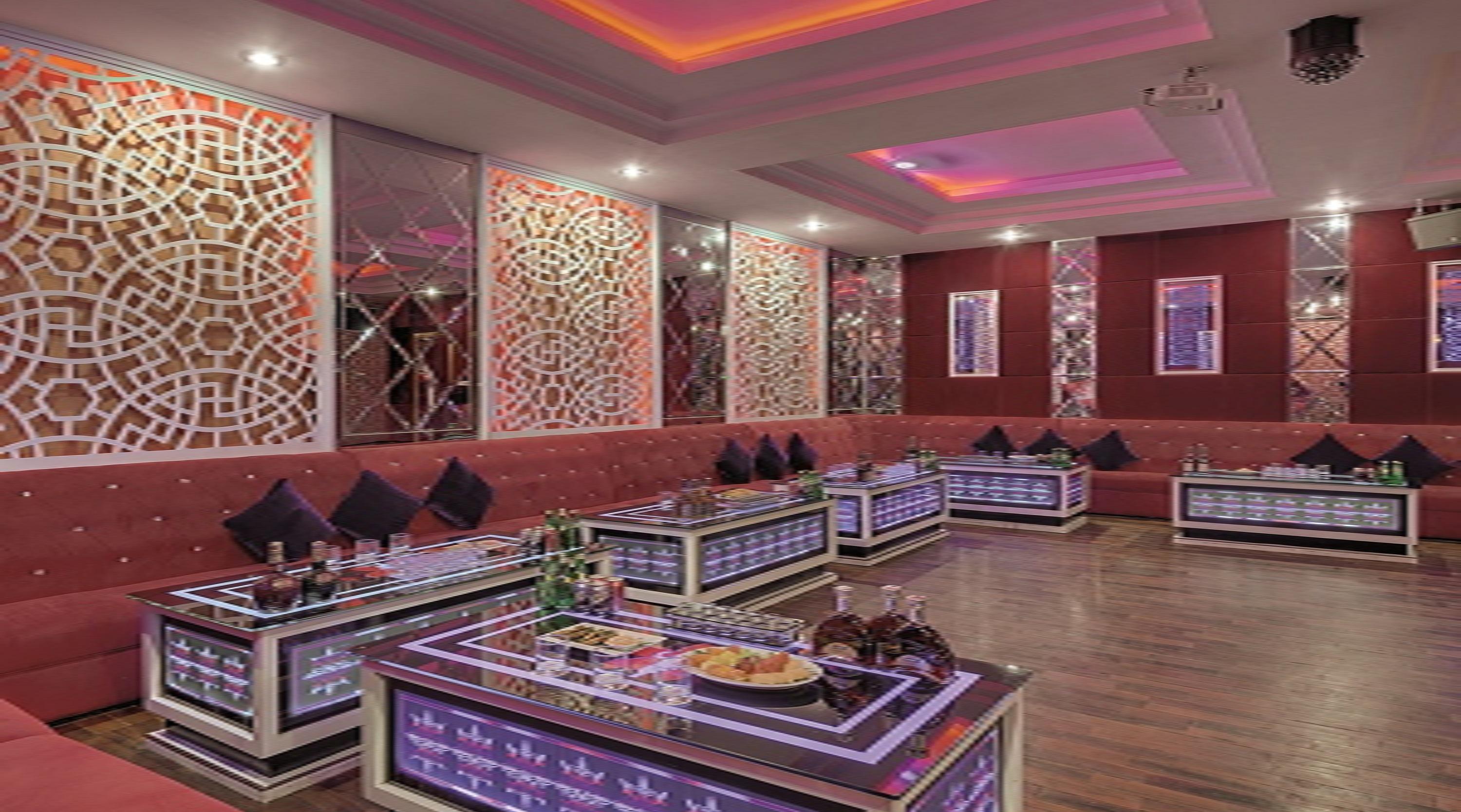 Sokha Hotel 5*
