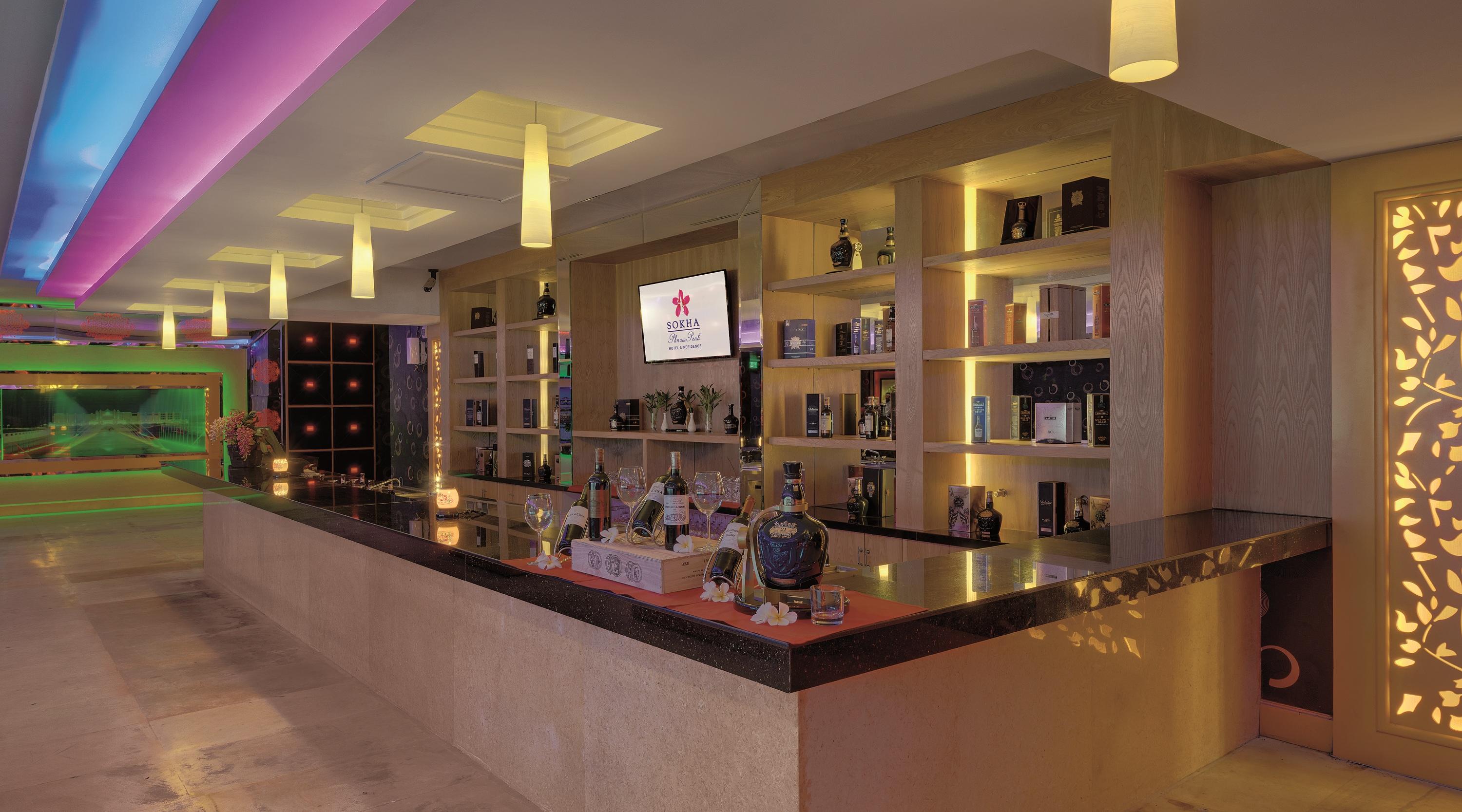 Sokha Hotel Phnom Penh
