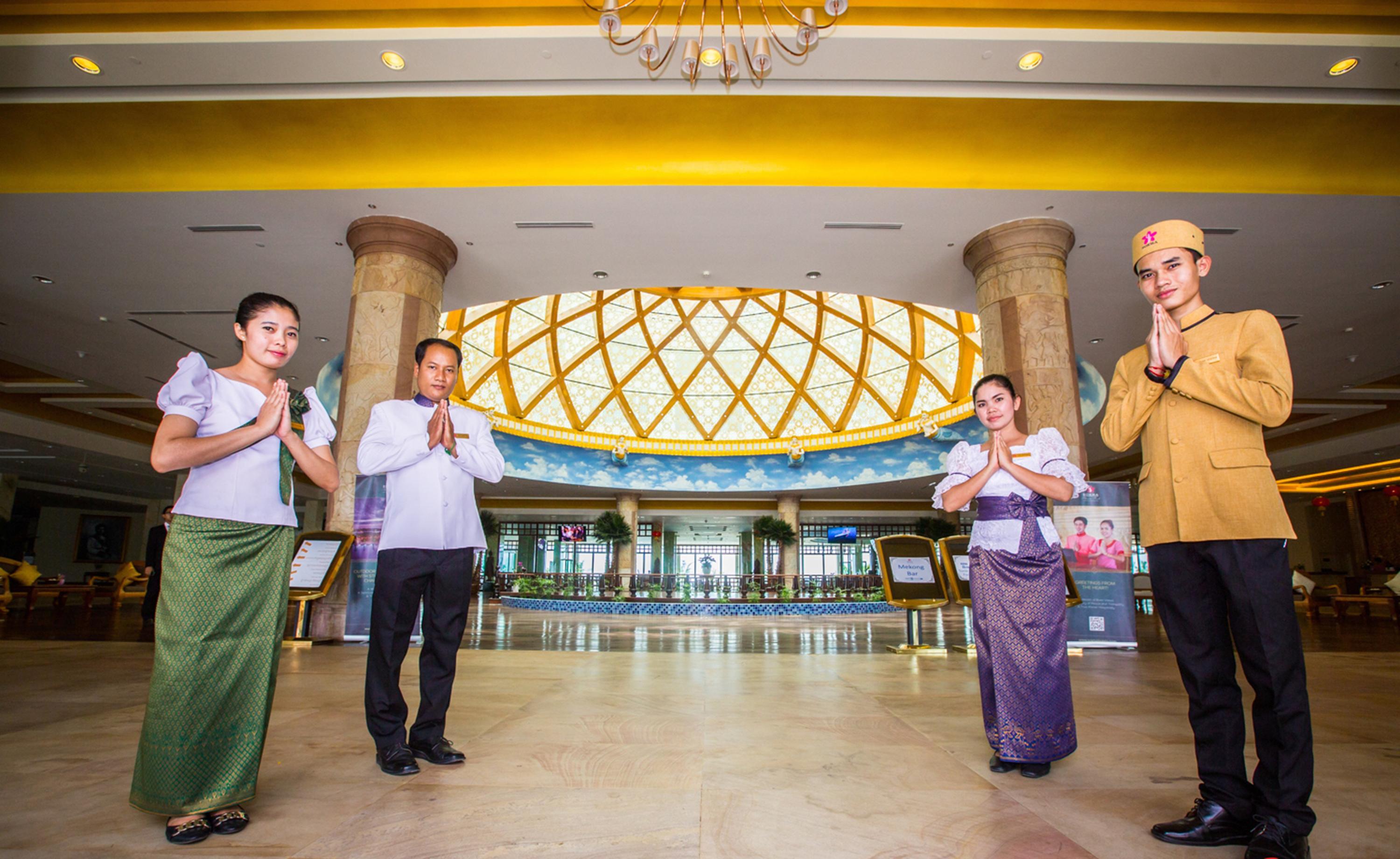 Sokha Phnom Penh