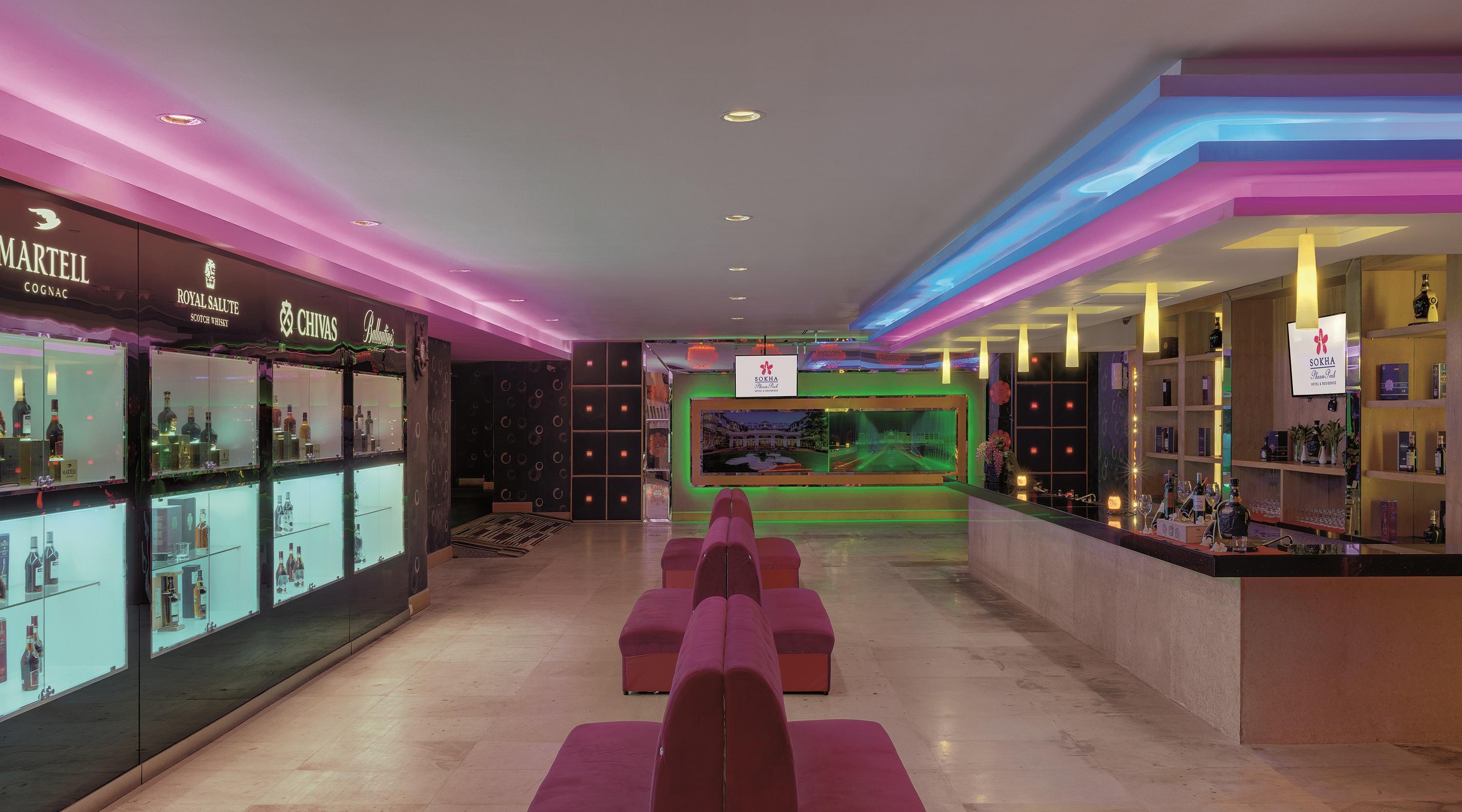 Hotel Sokha 5*