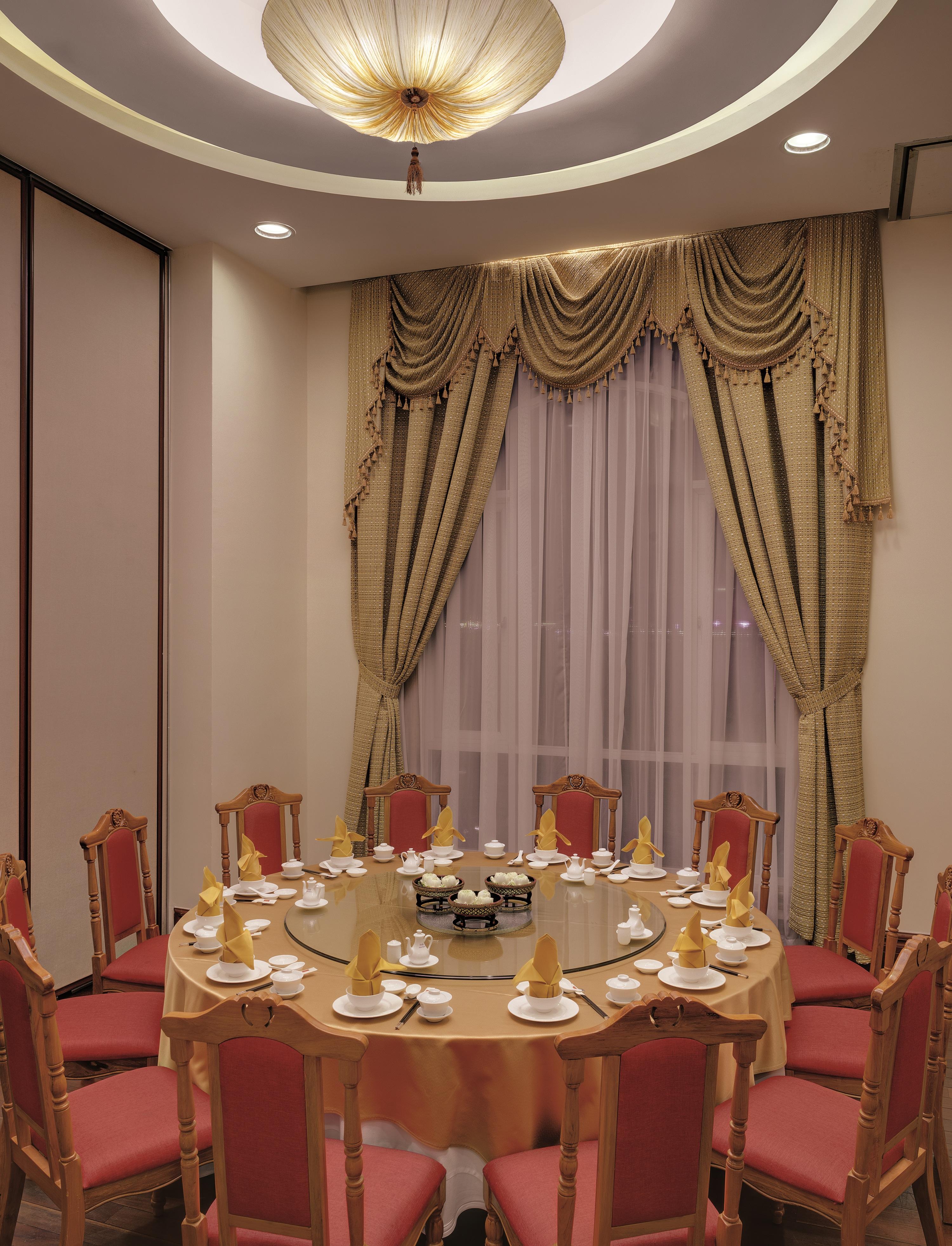 Sokha Hotel 5*