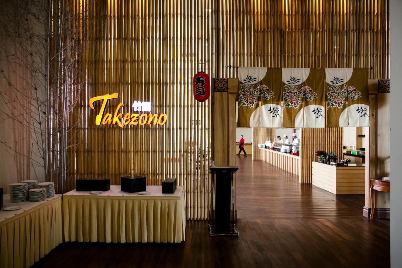 Sokha Hotel Phnom Penh