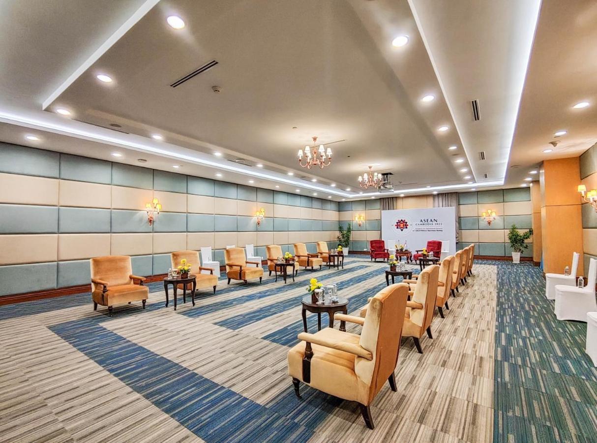 Sokha Hotel Phnom Penh