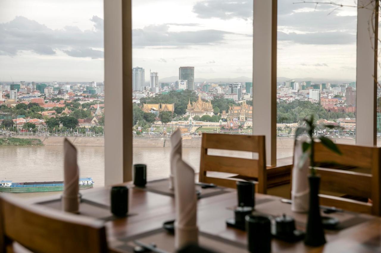 Sokha 5* Phnom Penh