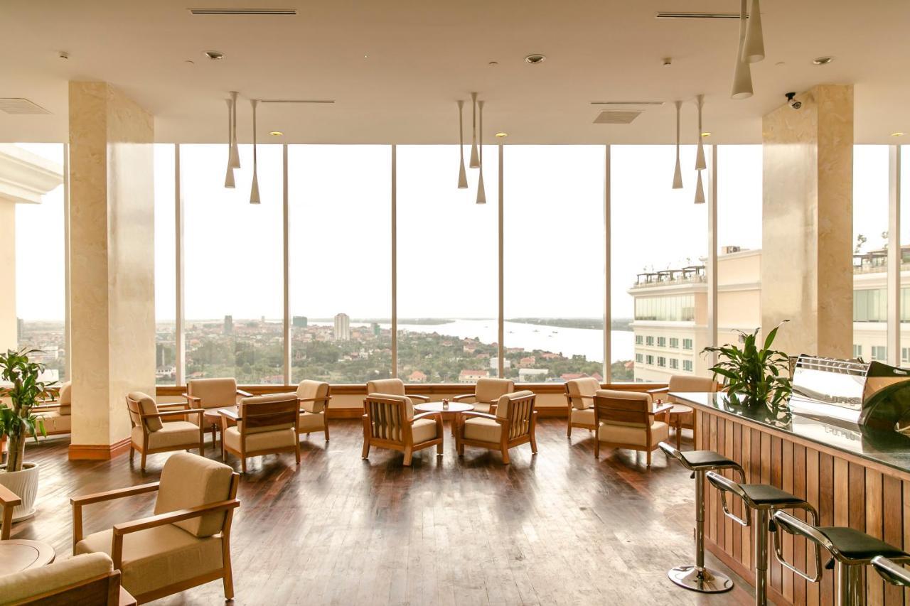 Sokha Hotel