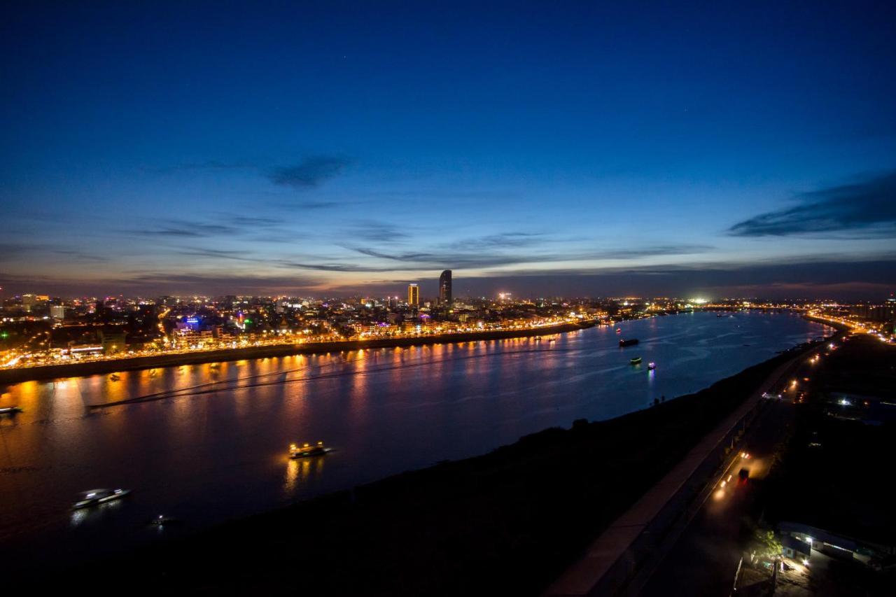 Sokha 5* Phnom Penh