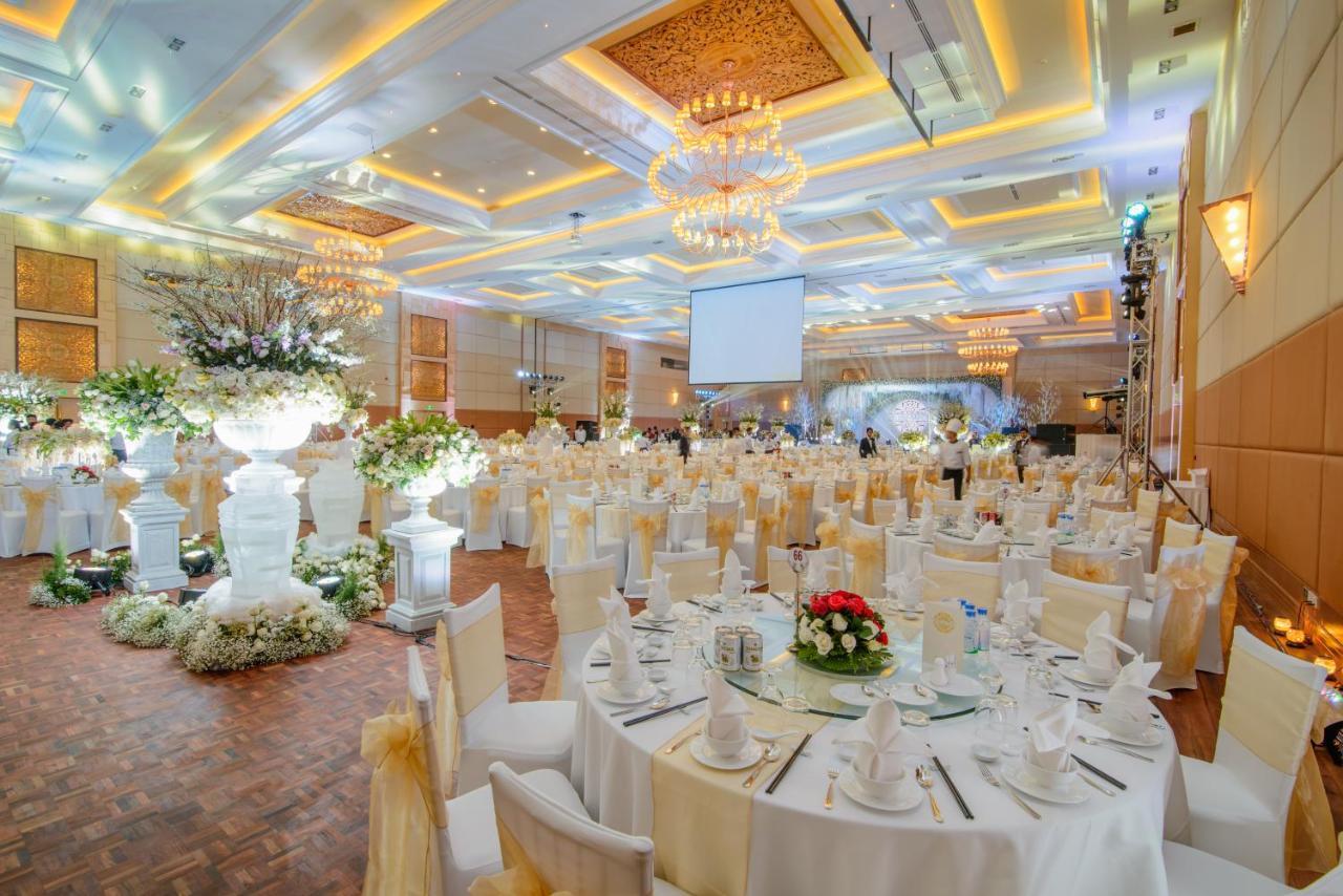 Sokha Hotel 5*