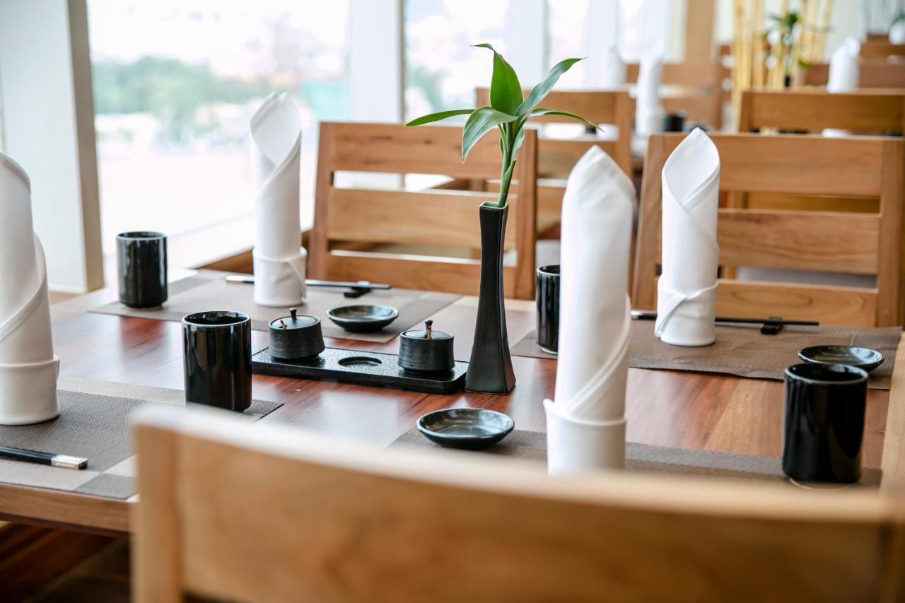 Hotel Sokha 5*