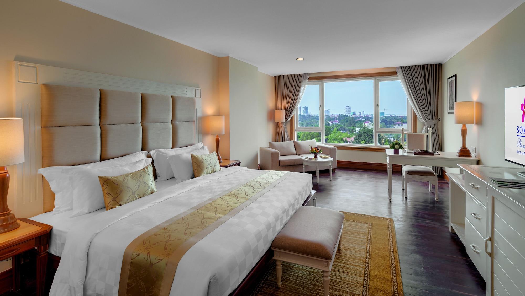 Sokha Hotel Phnom Penh