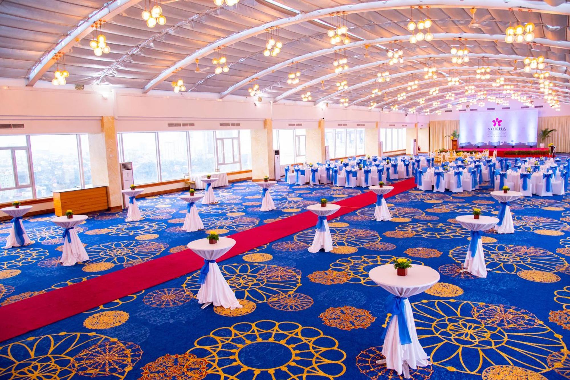 Sokha Hotel