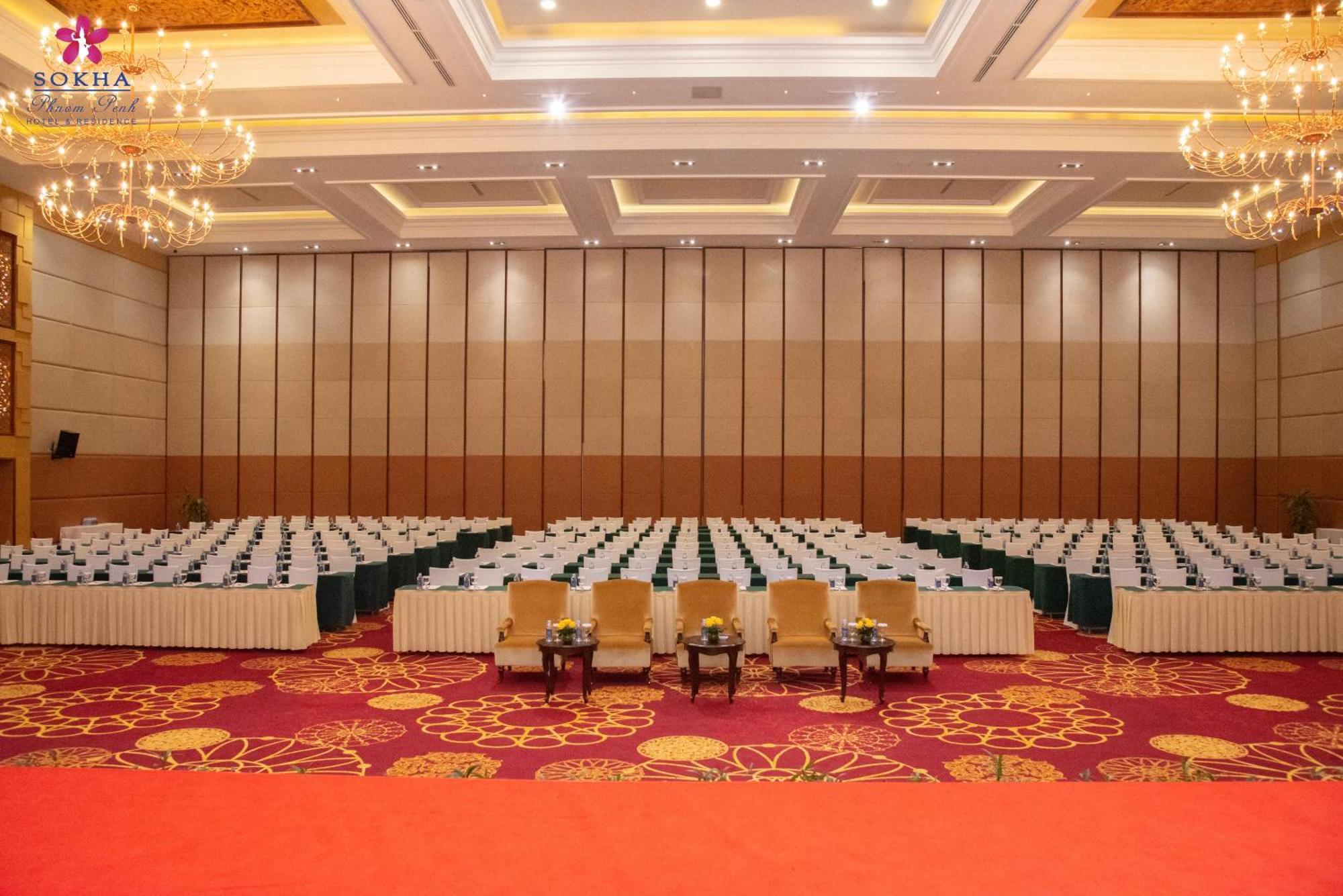 Sokha Hotel