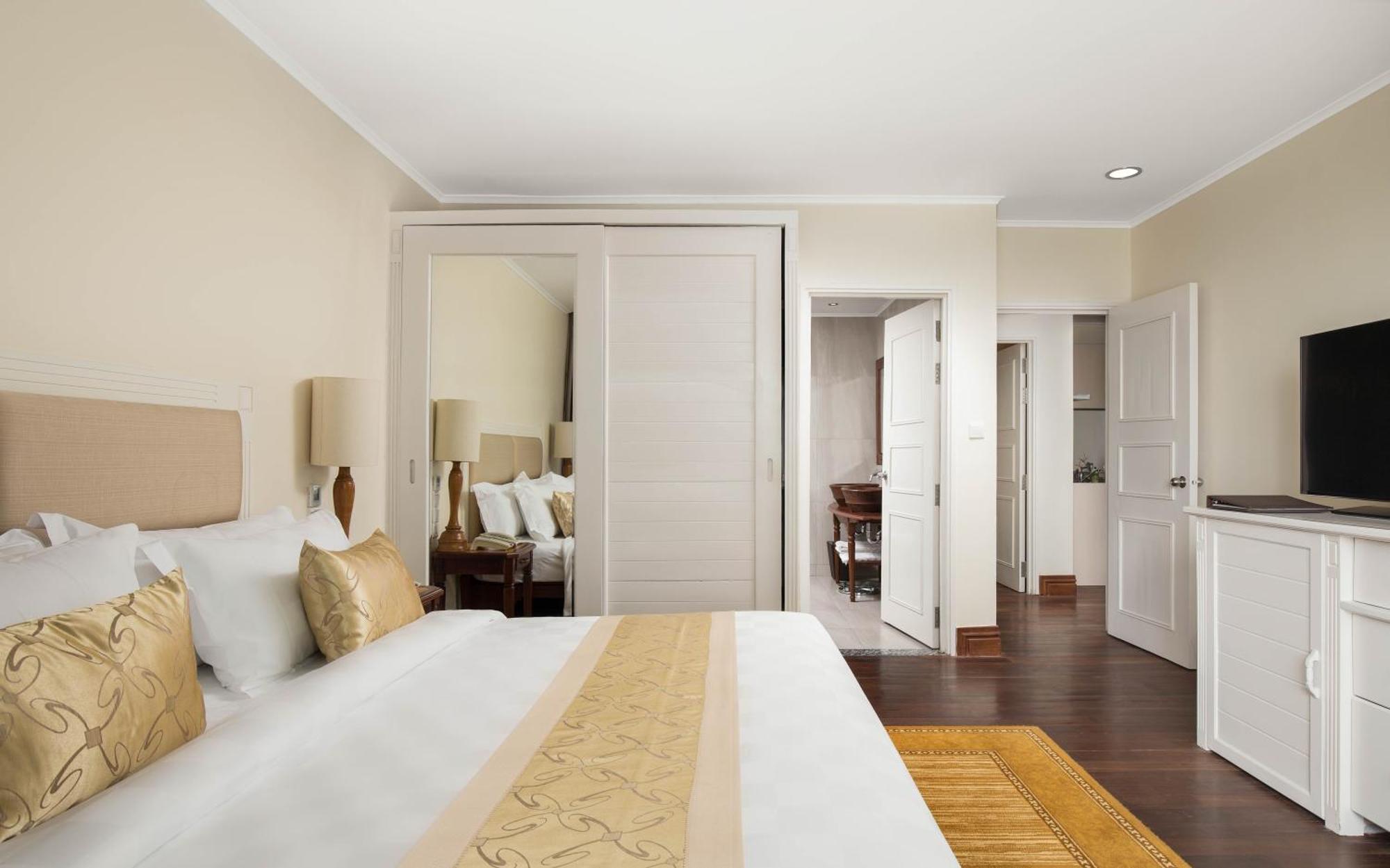 Sokha 5* Phnom Penh