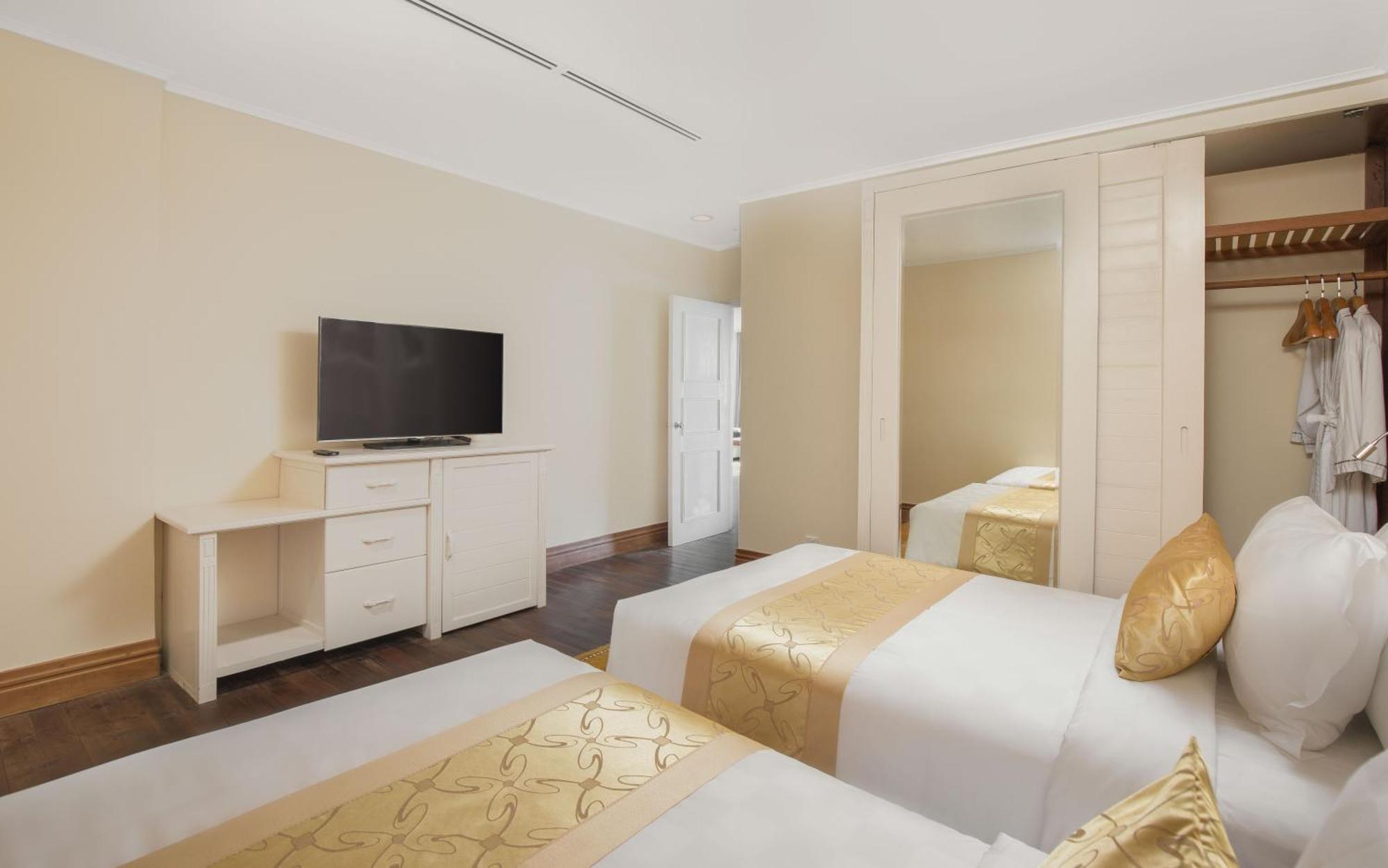 Hotel Sokha Phnom Penh