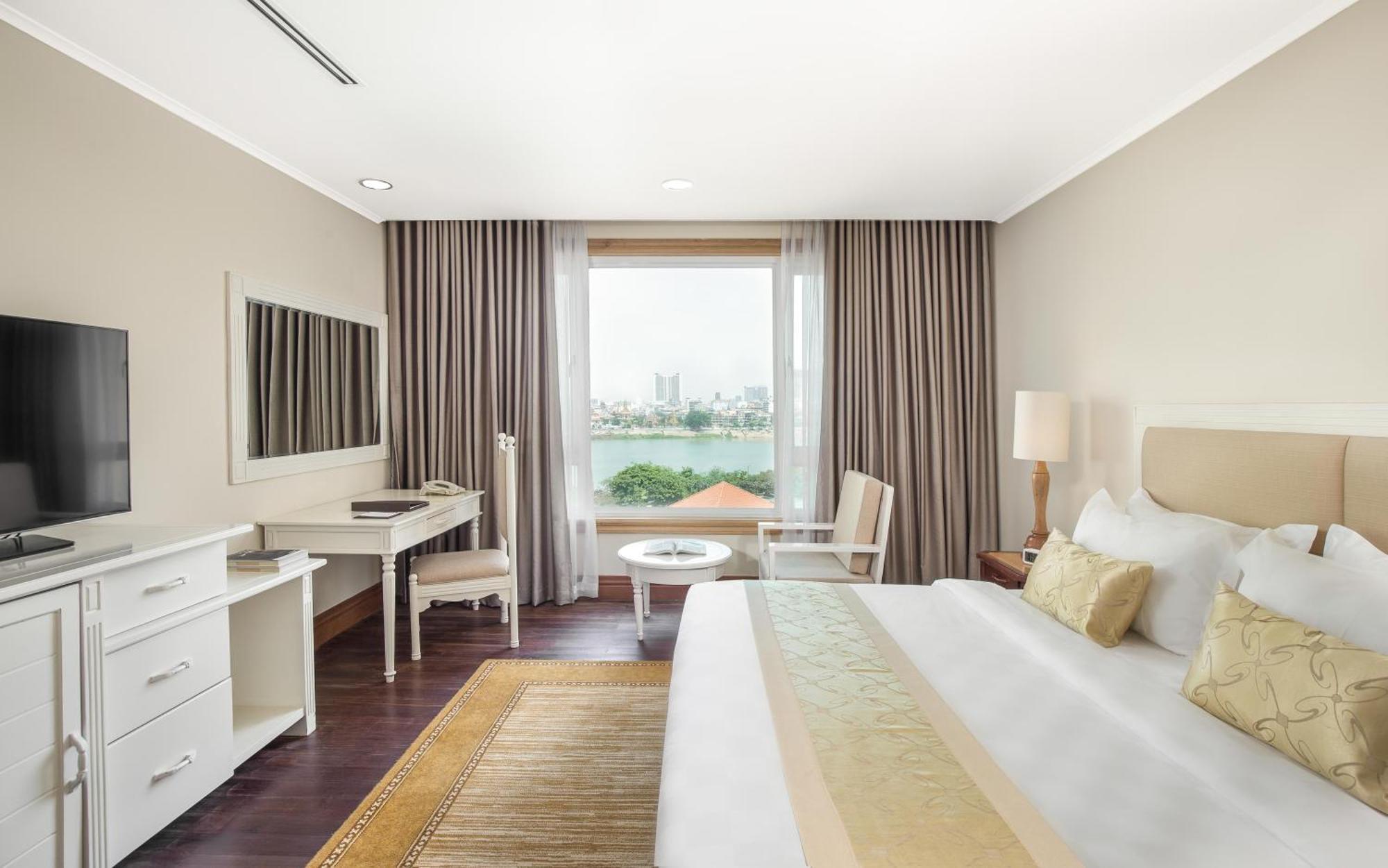Sokha Hotel Phnom Penh