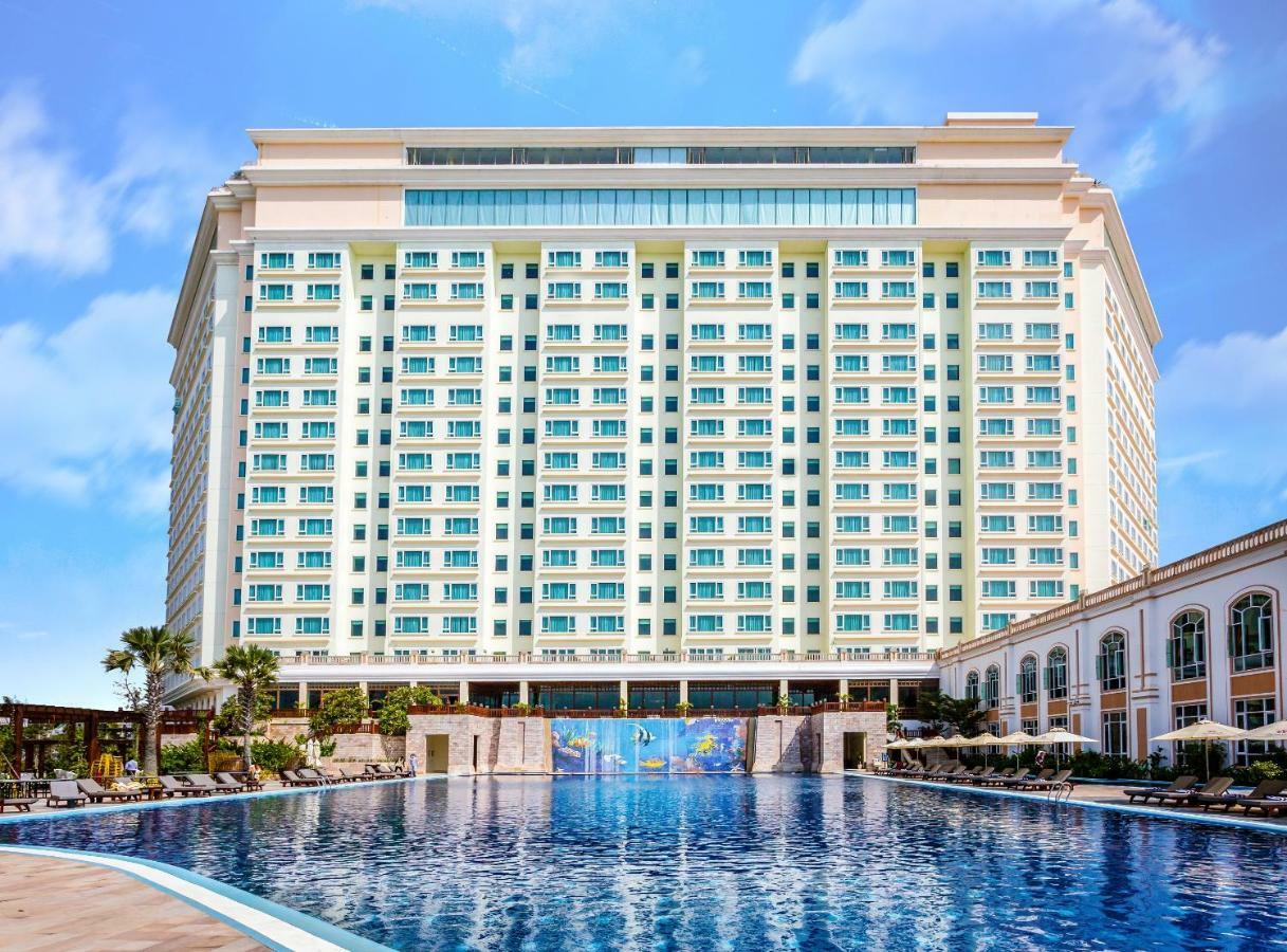 Hotel Sokha Phnom Penh