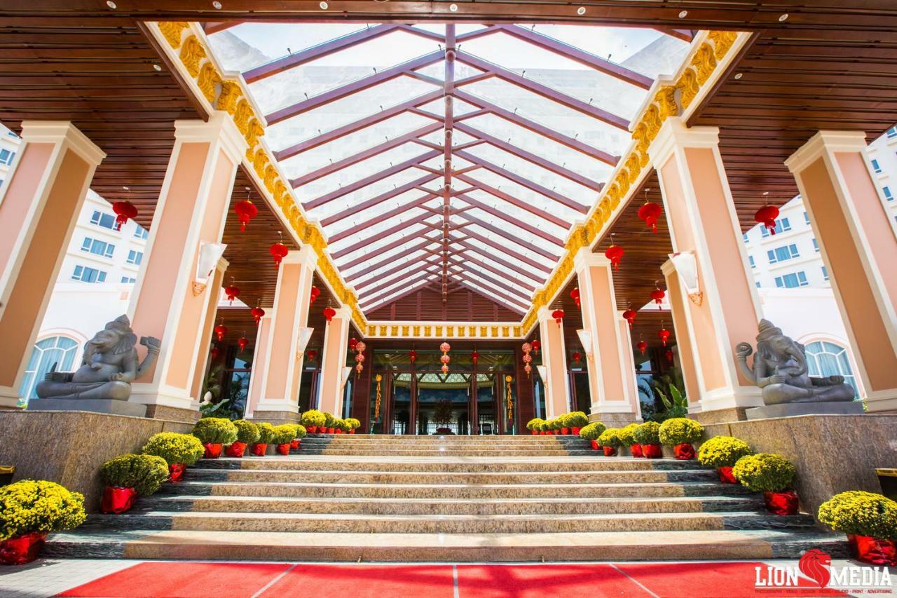 Sokha Hotel