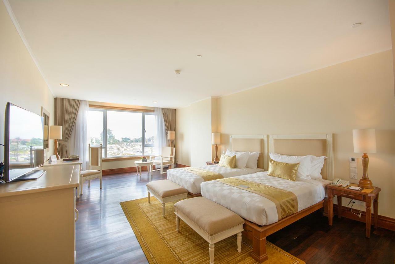 Sokha Hotel Phnom Penh