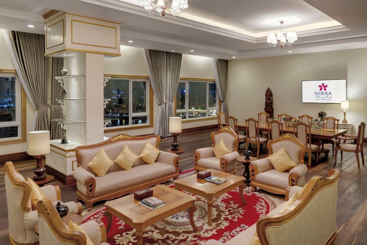 Sokha Hotel