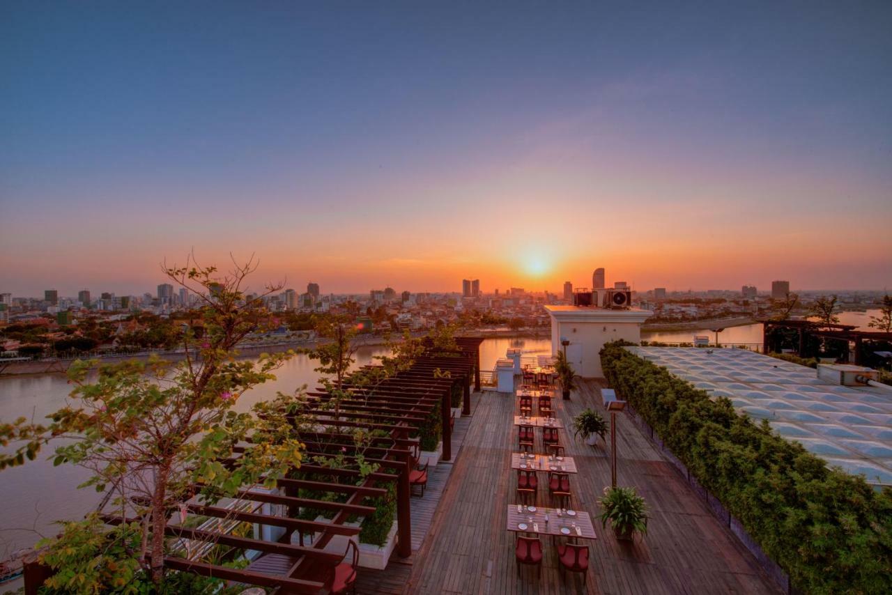 Sokha Hotel