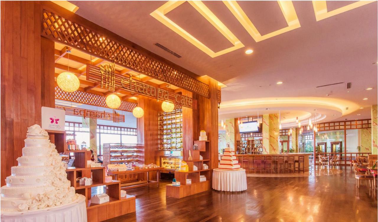 Sokha Phnom Penh