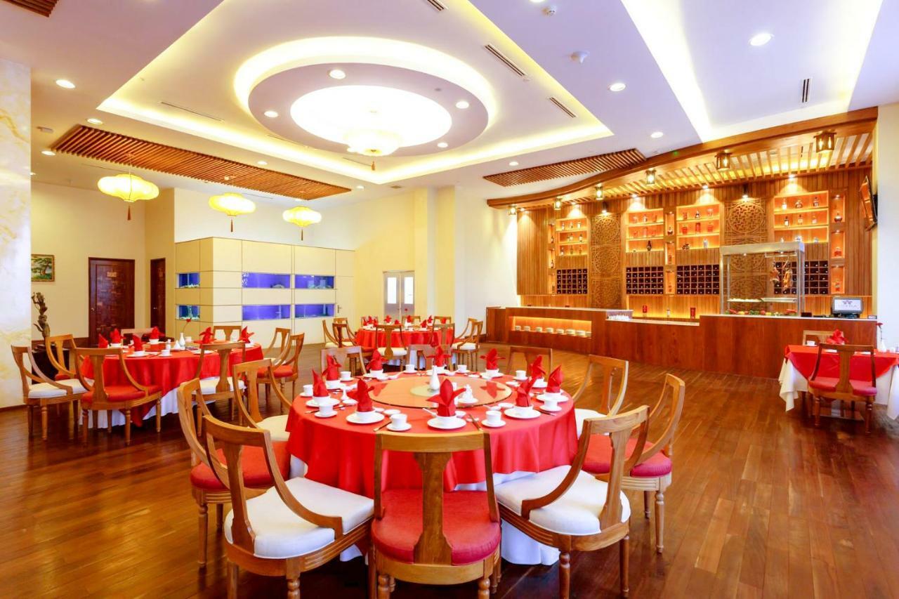 Hotel Sokha