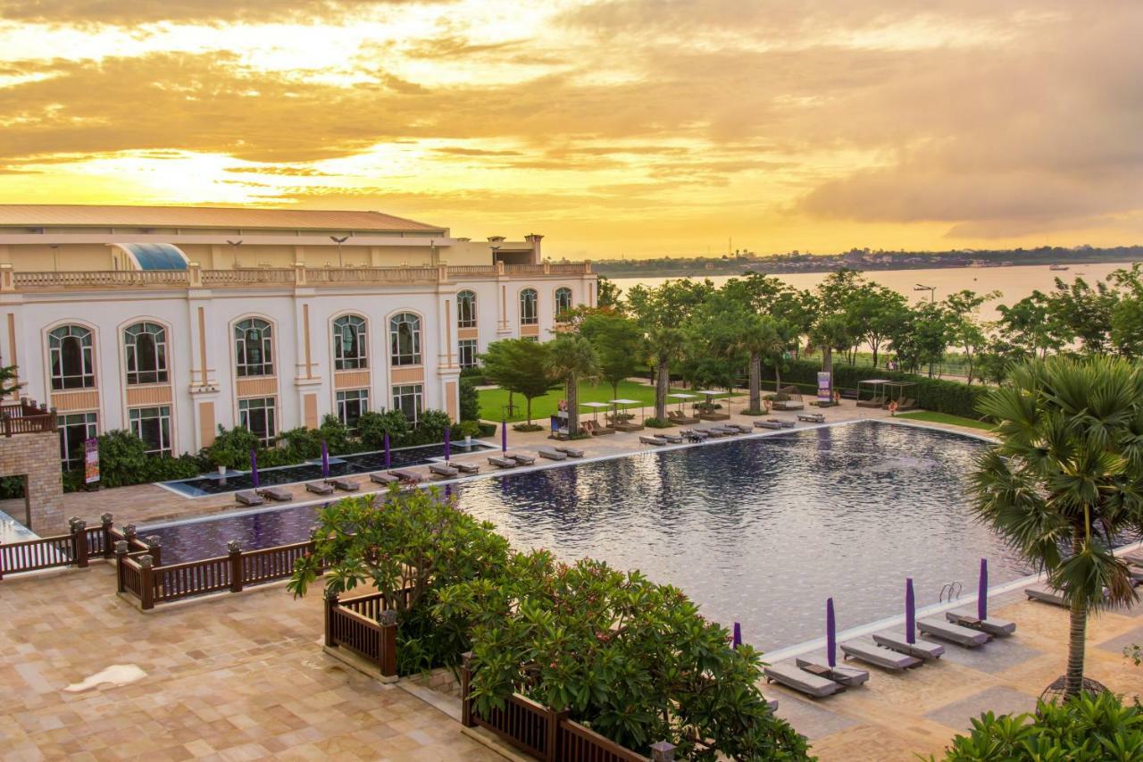 Sokha 5* Phnom Penh