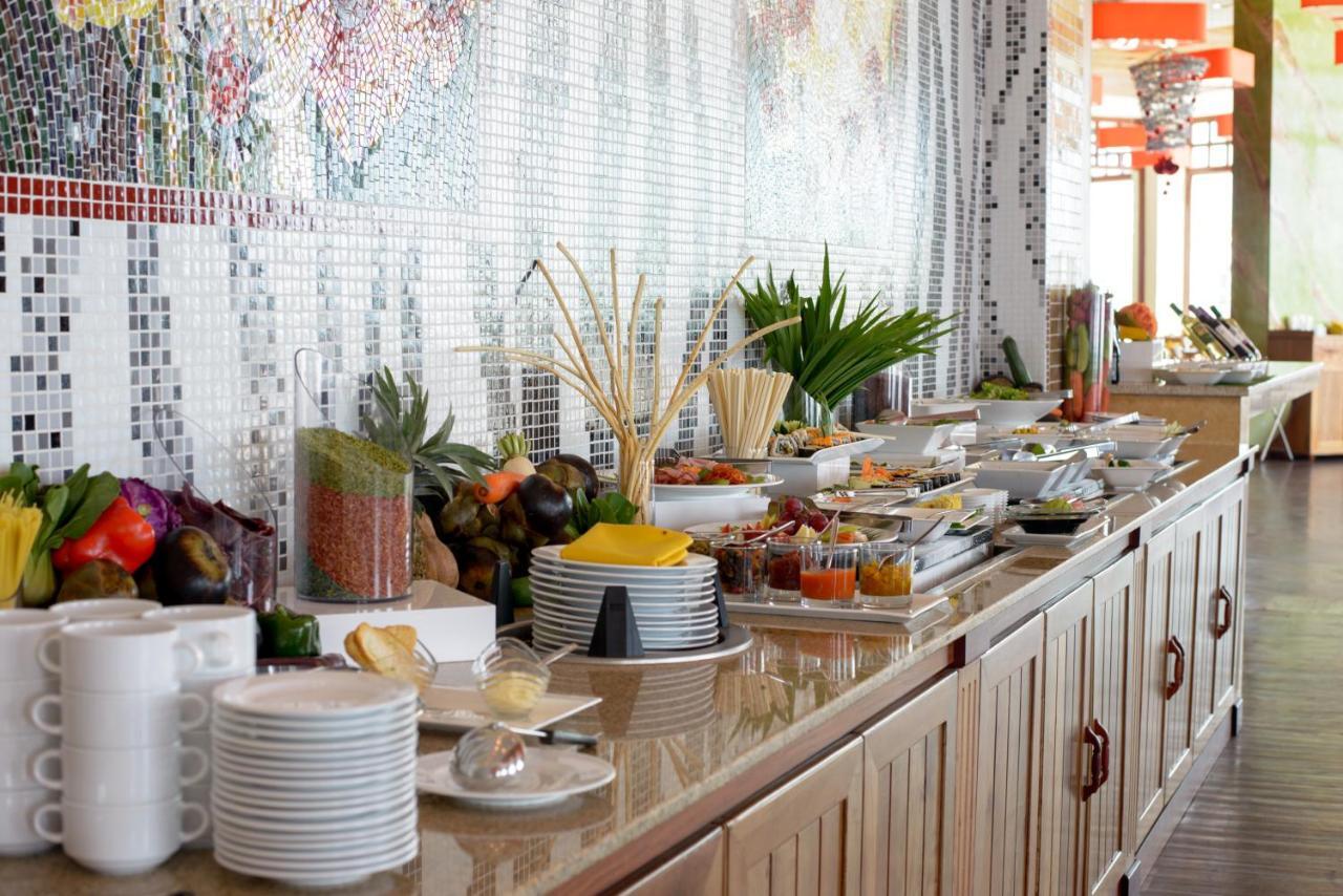 Hotel Sokha Phnom Penh